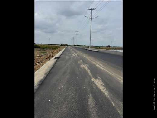 Участок, Гуаякиль, Cantón Guayaquil