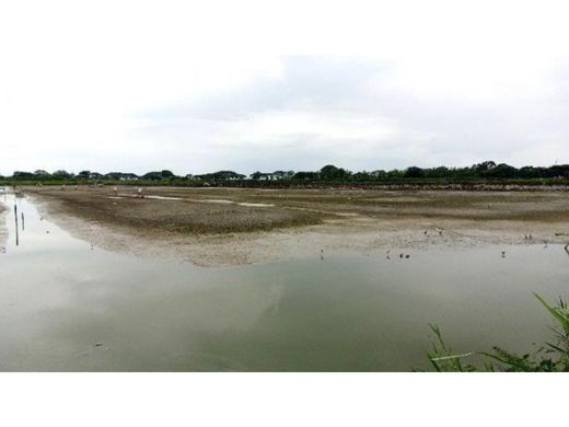 Terreno a Guayaquil, Cantón Guayaquil
