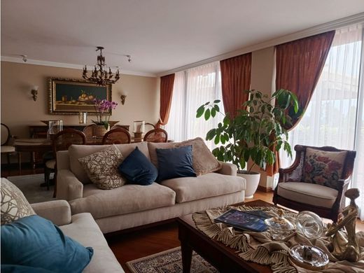 ‏דירה ב  קיטו, Cantón Quito