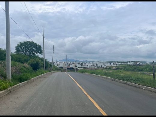 ‏קרקע ב  Manta, Cantón Manta