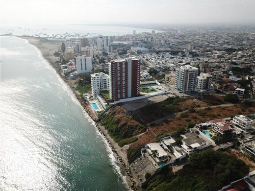 Terreno en Manta, Cantón Manta