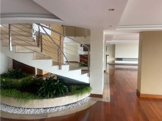 Appartement in Quito, Cantón Quito