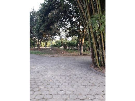村舍/农舍  Portoviejo, Cantón Portoviejo