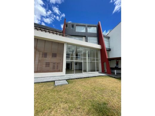 Casa di lusso a Quito, Cantón Quito