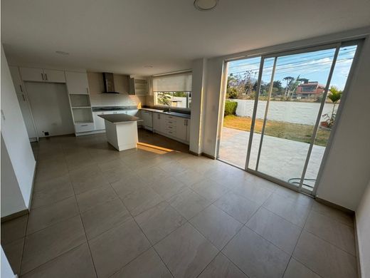 Luksusowy dom w Quito, Cantón Quito