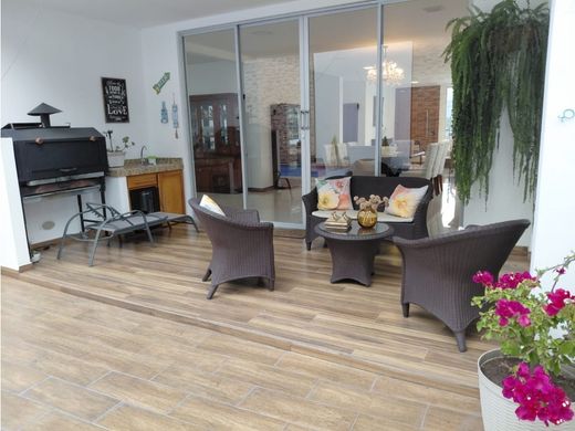 Luxury home in Quito, Cantón Quito