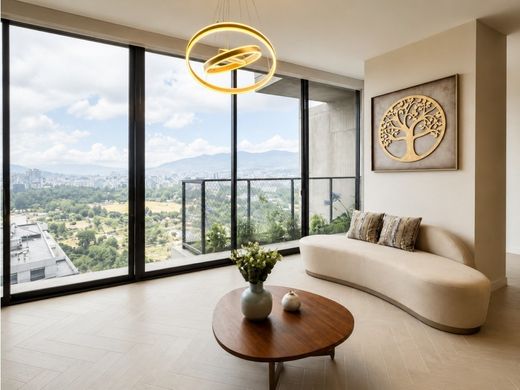 Appartamento a Quito, Cantón Quito