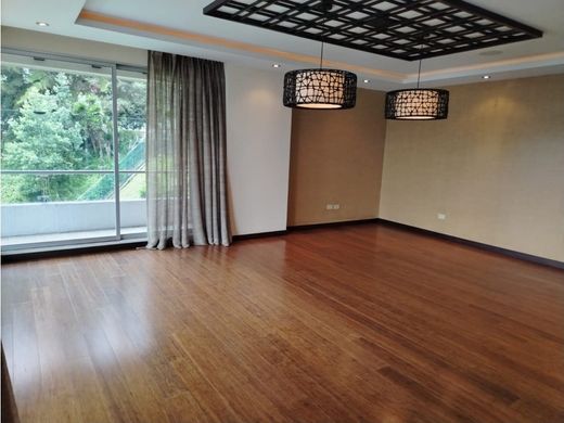 Piso / Apartamento en Quito, Cantón Quito