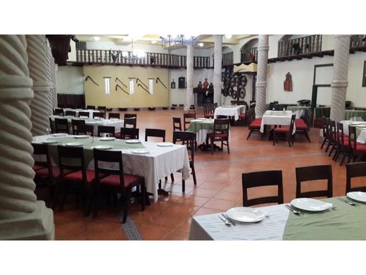 Hotel in Cotacachi, Cantón Cotacachi