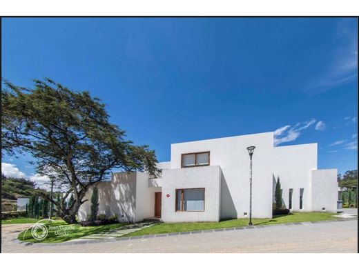 Luxe woning in Cumbayá, Cantón Quito