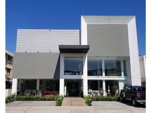 Residential complexes in Guayaquil, Cantón Guayaquil