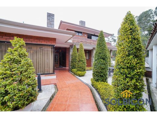 Luxury home in Cuenca, Cantón Cuenca