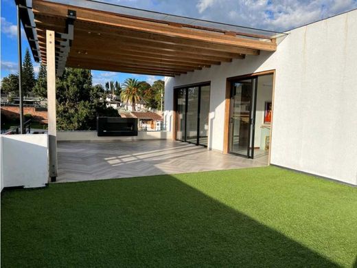 Piso / Apartamento en Quito, Cantón Quito