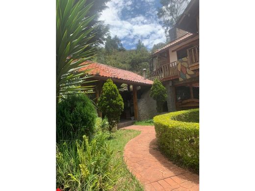 Luxury home in Cuenca, Cantón Cuenca