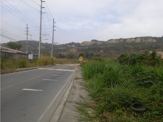 Teren w Guayaquil, Cantón Guayaquil