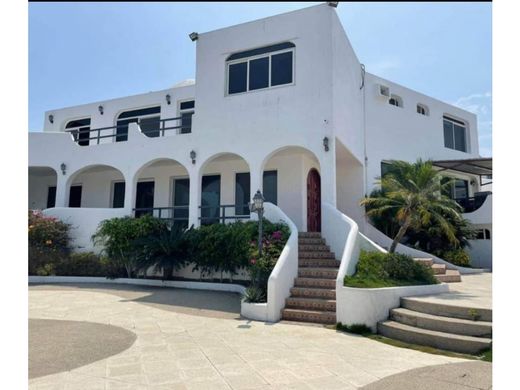 Casa de luxo - Manta, Cantón Manta