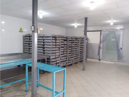 豪宅  Manta, Cantón Manta