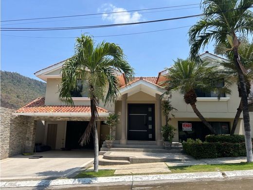 Luxury home in Guayaquil, Cantón Guayaquil