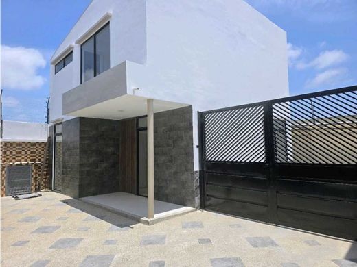 Casa di lusso a Manta, Cantón Manta