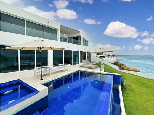 Luxury home in Manta, Cantón Manta