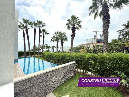 Luxury home in Manta, Cantón Manta