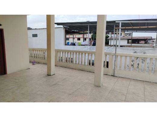 Luxus-Haus in Guayaquil, Cantón Guayaquil