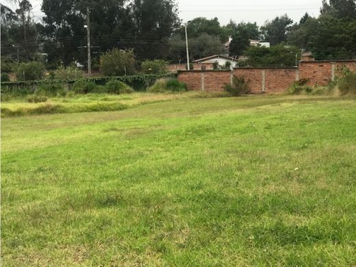Grond in Cumbayá, Cantón Quito