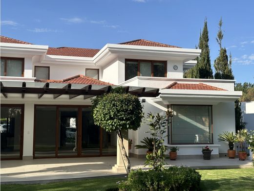 Casa de luxo - Cumbayá, Cantón Quito