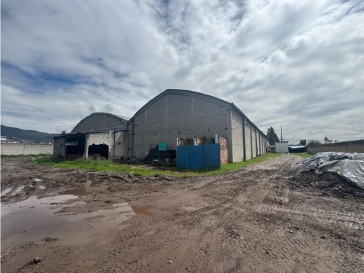 Αγροτεμάχιο σε Κίτο, Cantón Quito