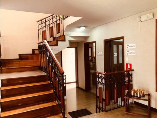 Grundstück in Quito, Cantón Quito