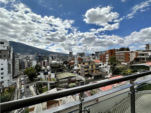 Appartement in Quito, Cantón Quito