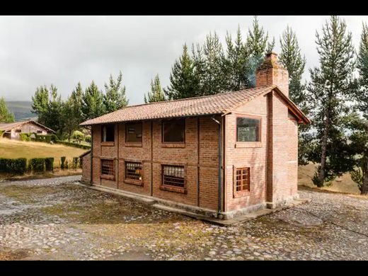 Quinta rústica - Cayambe, Cantón Cayambe