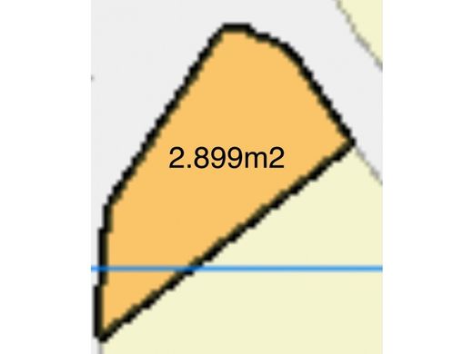 Αγροτεμάχιο σε Κίτο, Cantón Quito