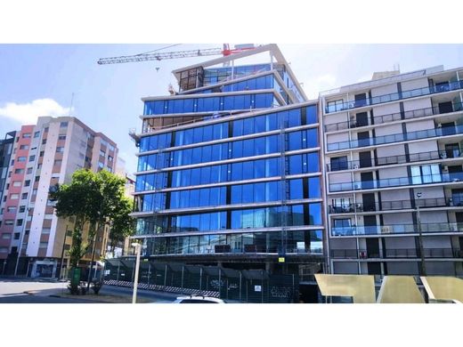 Apartament w Montevideo, Municipio B