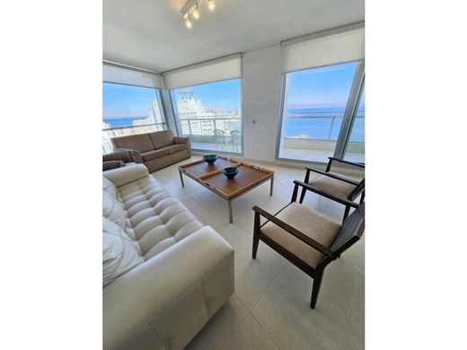 Apartment in Punta del Este, Punta Del Este