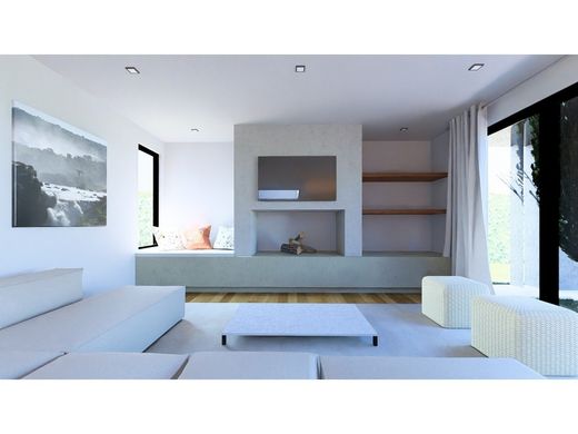 Maison de luxe à Canelones