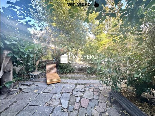 Luxury home in Montevideo, Municipio B