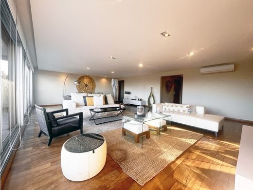 ﺷﻘﺔ ﻓﻲ مونتيفيديو, Municipio B