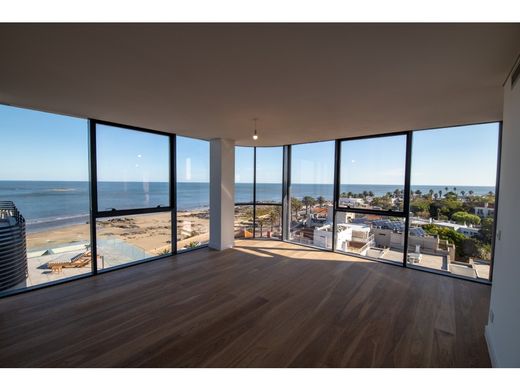 Penthouse à Carrasco, Municipio B