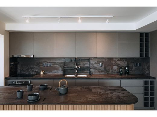 Appartement à Carrasco, Municipio B