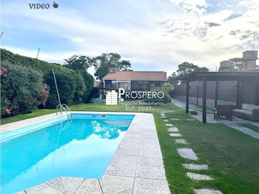 Luxury home in Montevideo, Municipio B