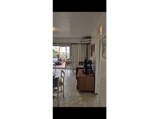 Apartment / Etagenwohnung in Punta del Este, Punta Del Este