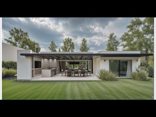 Luxe woning in Canelones