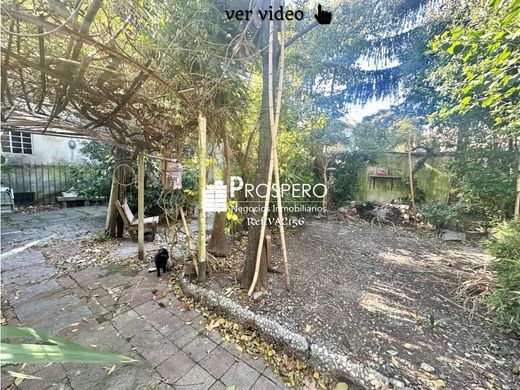 Luxury home in Montevideo, Municipio B