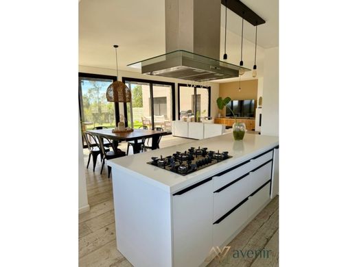 Casa de lujo en Canelones