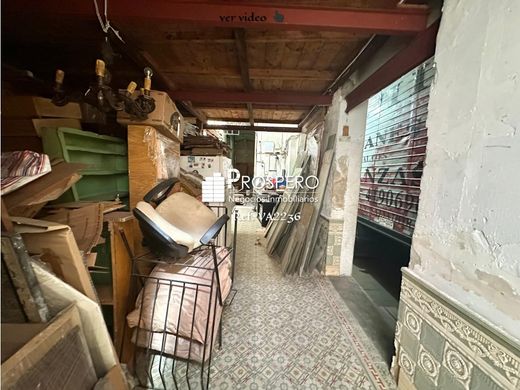 Terrain à Montevideo, Municipio B