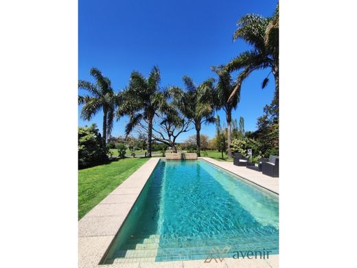 Maison de luxe à Canelones