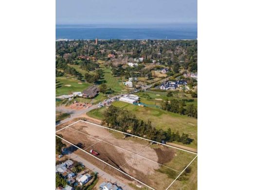 Land for sale in Punta del Este