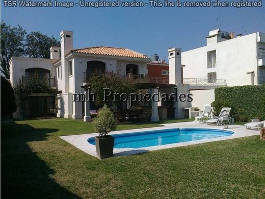 Luksusowy dom w Montevideo, Municipio B