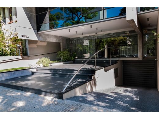 Büro in Pocitos, Municipio B